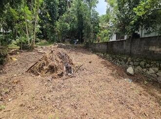 Residential Land for Sale in Trivandrum, Thiruvananthapuram, Mukolakkal, near mukkola st thomas school