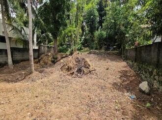 Residential Land for Sale in Trivandrum, Thiruvananthapuram, Mukolakkal, near mukkola st thomas school