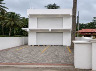 Commercial Building for Rent in Alleppey, Mavelikara, Mavelikkara