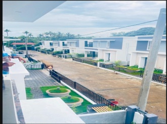 Residential House Villa for Sale in Thrissur, Irinjalakuda, Irinjalakuda, nadavarabu , behind co operative hospital irijnalakuda