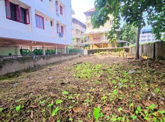 Residential Land for Sale in Ernakulam, Kadavanthra, Kadavanthra, Nirmal Gardens