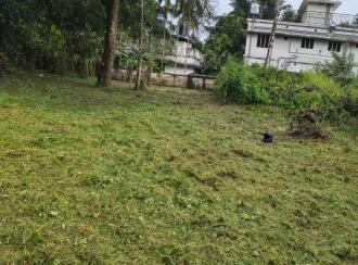 Residential Land for Sale in Thrissur, Guruvayur, Mullassery, Between padoor junction and mullassery.