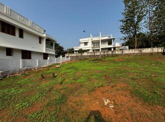 Residential Land for Sale in Pathanamthitta, Thiruvalla, Kizhakkanmuthoor, malamel Road-Nattukadvu
