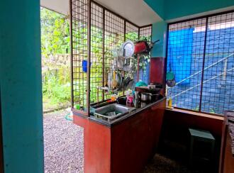 Residential House Villa for Sale in Ernakulam, Kanjiramattom, Arayankavu, Thottara