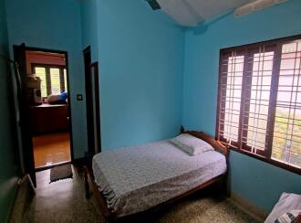 Residential House Villa for Sale in Ernakulam, Kanjiramattom, Arayankavu, Thottara