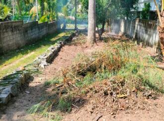 Residential Land for Sale in Trivandrum, Kazhakoottam, Menamkulam, Chittattumukku