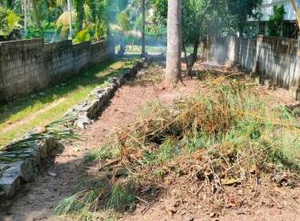 Residential Land for Sale in Trivandrum, Kazhakoottam, Menamkulam, Chittattumukku