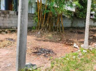 Residential Land for Sale in Trivandrum, Kazhakoottam, Menamkulam, Chittattumukku