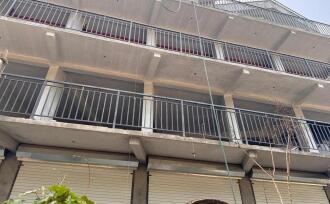 Commercial Building for Rent in Kozhikode, Balussery, Balussery, kirali