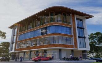 Commercial Building for Rent in Kozhikode, Balussery, Balussery, kirali