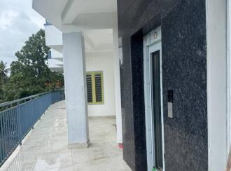 Commercial Building for Rent in Kozhikode, Balussery, Balussery, kirali
