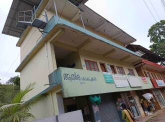 Commercial Shop for Rent in Pathanamthitta, Kozhencherry, Karamveli