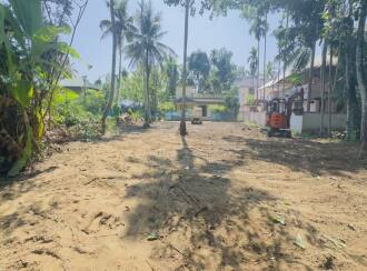 Residential Land for Sale in Ernakulam, Paravur, Kedamangalam, Kedamangalam