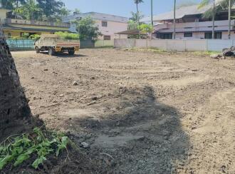 Residential Land for Sale in Ernakulam, Paravur, Kedamangalam, Kedamangalam