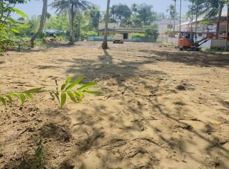 Residential Land for Sale in Ernakulam, Paravur, Kedamangalam, Kedamangalam