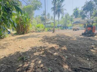 Residential Land for Sale in Ernakulam, Paravur, Kedamangalam, Kedamangalam