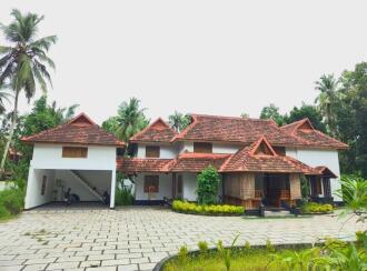 Residential House Villa for SaleAlleppey, Kayamkulam, Kayamkulam town