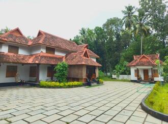 Residential House Villa for Sale in Alleppey, Kayamkulam, Kayamkulam town, Randamkutty , Valanjanadakkavu