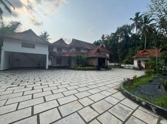 Residential House Villa for Sale in Alleppey, Kayamkulam, Kayamkulam town, Randamkutty , Valanjanadakkavu