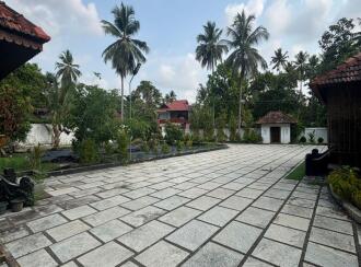 Residential House Villa for Sale in Alleppey, Kayamkulam, Kayamkulam town, Randamkutty , Valanjanadakkavu