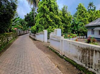 Residential Land for Sale in Ernakulam, Kalady, Kalady, Thannipuzha