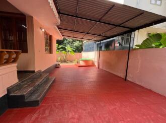 Residential House Villa for Sale in Ernakulam, Tripunithura, Eroor, Puthiya Road