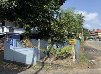 Residential House Villa for Sale in Thrissur, Thrissur, Chettupuzha, Next to JK Cycles
