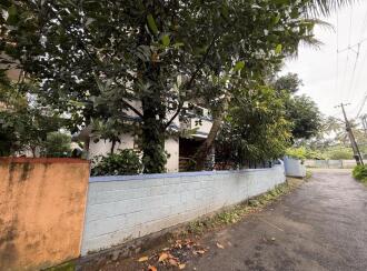 Residential House Villa for Sale in Thrissur, Thrissur, Chettupuzha, Next to JK Cycles
