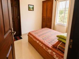 Residential Apartment for Sale in Trivandrum, Thiruvananthapuram, Chackai Airport Road, Marutham Royal Wings