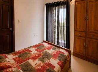 Residential Apartment for Sale in Trivandrum, Thiruvananthapuram, Chackai Airport Road, Marutham Royal Wings