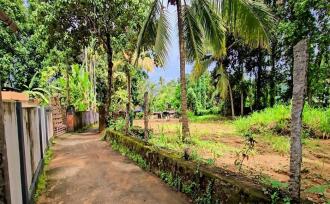 Residential Land for Sale in Pathanamthitta, Thiruvalla, Kattukara