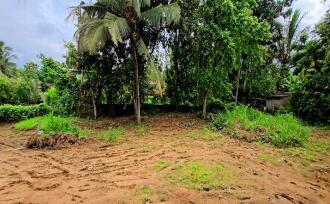 Residential Land for Sale in Pathanamthitta, Thiruvalla, Kattukara