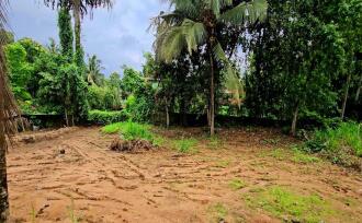 Residential Land for Sale in Pathanamthitta, Thiruvalla, Kattukara