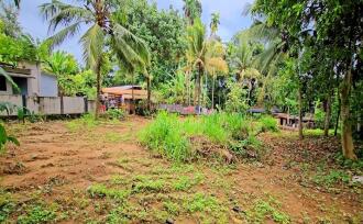 Residential Land for Sale in Pathanamthitta, Thiruvalla, Kattukara