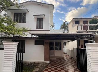 Residential House Villa for Sale in Ernakulam, Vyttila, Janatha , https://maps.app.goo.gl/awbxDbb6gE7mUGAj6?g_st=iw