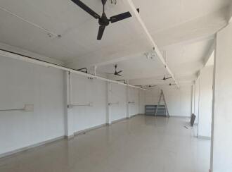 Commercial Building for Rent in Pathanamthitta, Kozhencherry, Aranmula, Tharayil Junction