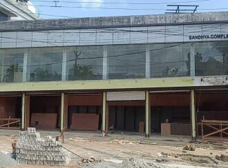 Commercial Building for Rent in Pathanamthitta, Kozhencherry, Aranmula, Tharayil Junction