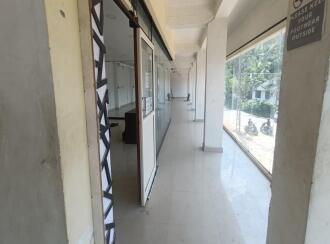 Commercial Building for Rent in Pathanamthitta, Kozhencherry, Aranmula, Tharayil Junction