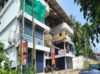 Commercial Shop for Rent in Malappuram, Nilambur, Nilambur, kovilakam road