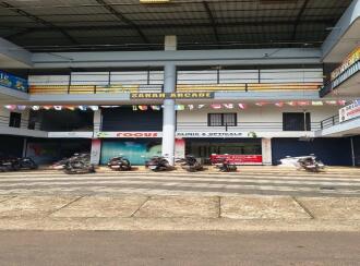 Commercial Shop for Rent in Malappuram, Nilambur, Nilambur, kovilakam road