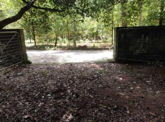 Residential Land for Sale in Ernakulam, Aluva, Malayattoor, chakku keti kavala
