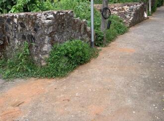 Residential Land for Sale in Palakkad, Palakkad, Palakkad town, New Civil Nagar Road