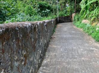Residential Land for Sale in Palakkad, Palakkad, Palakkad town, New Civil Nagar Road