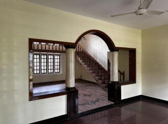 Residential House Villa for Sale in Kottayam, Kottayam town, Kalathipady