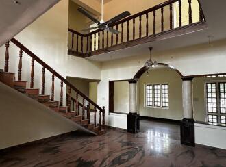Residential House Villa for Sale in Kottayam, Kottayam town, Kalathipady