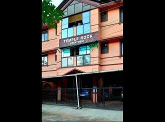 Residential Apartment for Sale in Thrissur, Thrissur, Patturaikkal