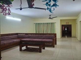 Residential Apartment for Sale in Thrissur, Thrissur, Patturaikkal