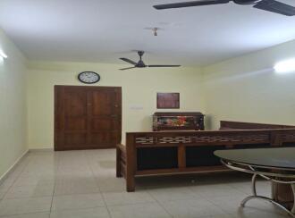 Residential Apartment for Sale in Thrissur, Thrissur, Patturaikkal