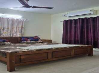 Residential Apartment for Sale in Thrissur, Thrissur, Patturaikkal