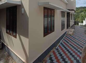 Residential Apartment for Sale in Kottayam, Ponkunnam, Ponkunnam